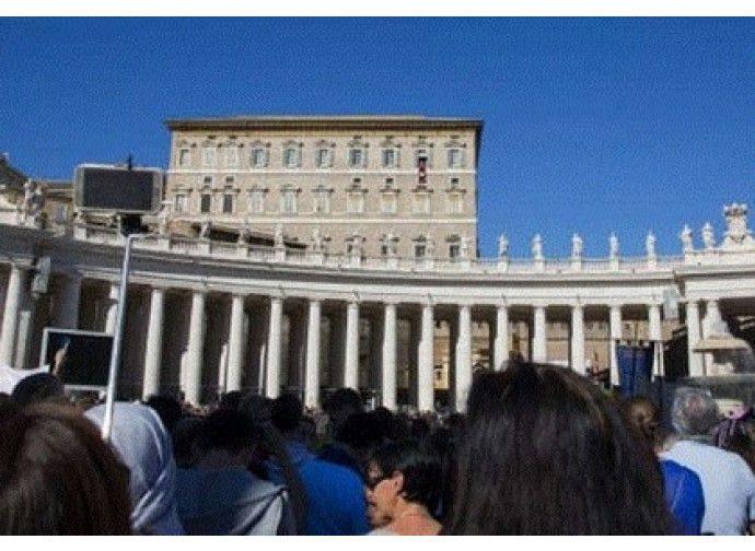 Appello ai governi per un atto di clemenza Appello ai governi per un atto di clemenza